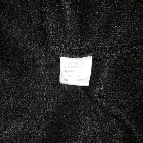 Waterloo Township Police Department Black Shirt L & Cap Rawlings Port Authority - Picture 7 of 12